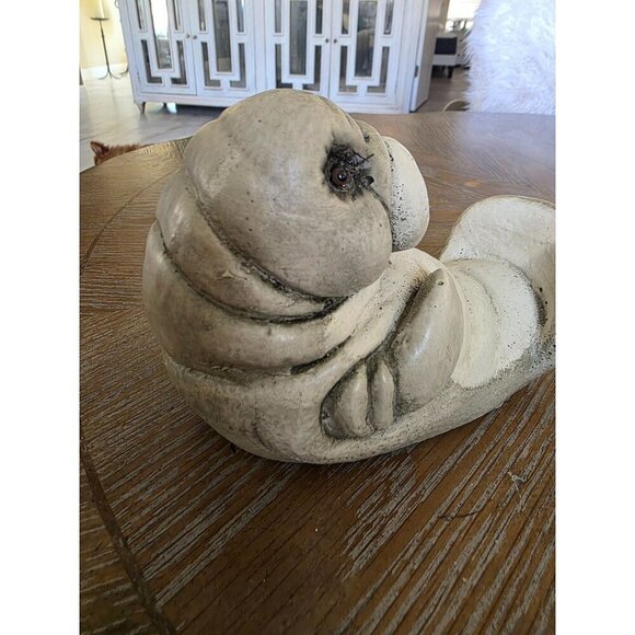 Manatee Statue - Home Décor, Ocean, Florida - Picture 16 of 16